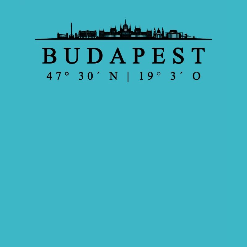 Budapest coordonne la conception
