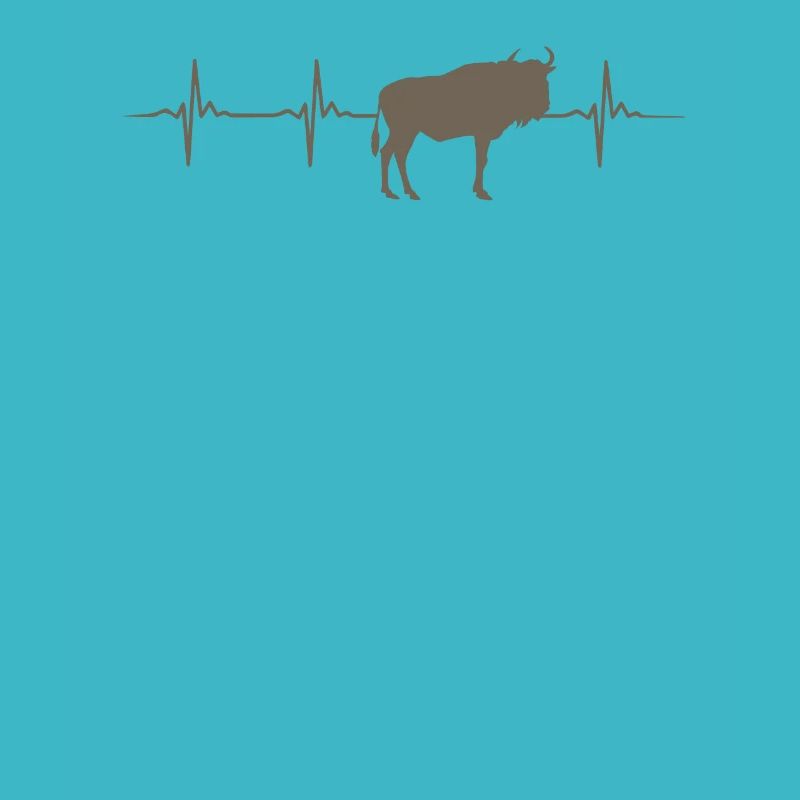 Gnu-herzschlag