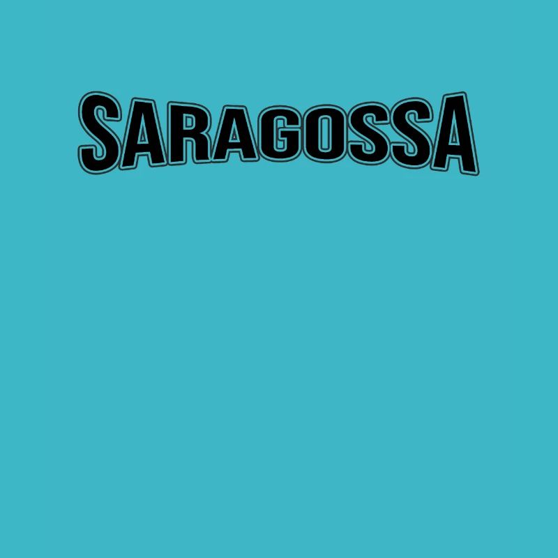 Saragosse