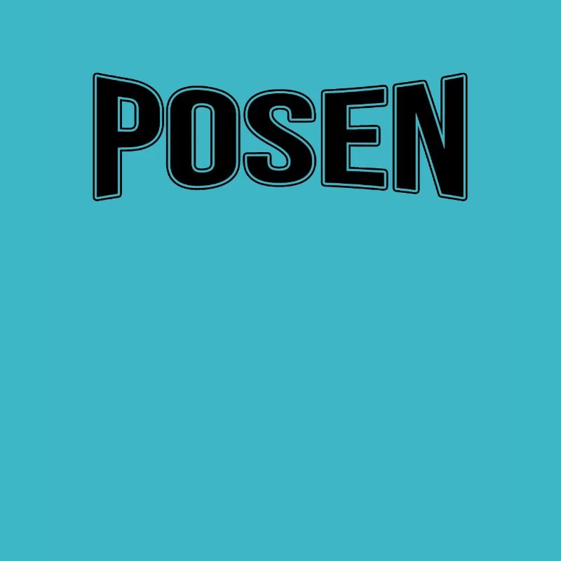 Pose