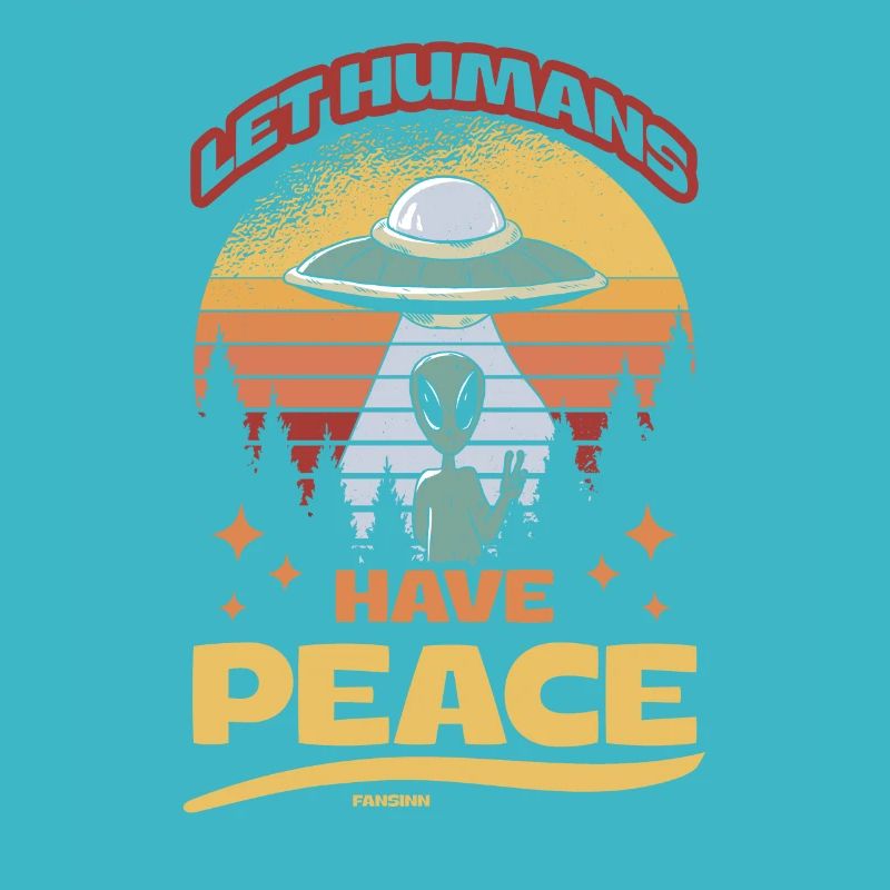 Alien Extraterrestrial UFO Universe