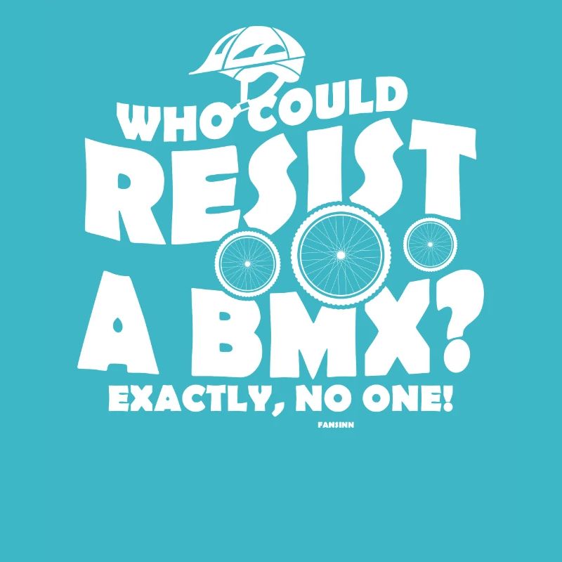 mit dem BMX auf der Halfpipe
