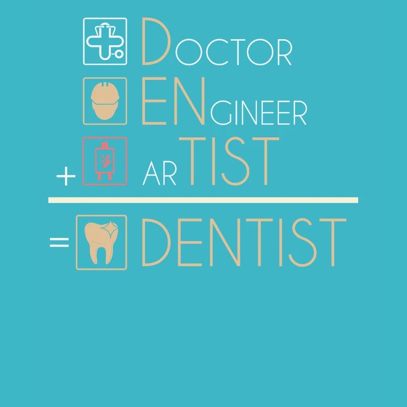 Assistant dentaire Dentiste Dent