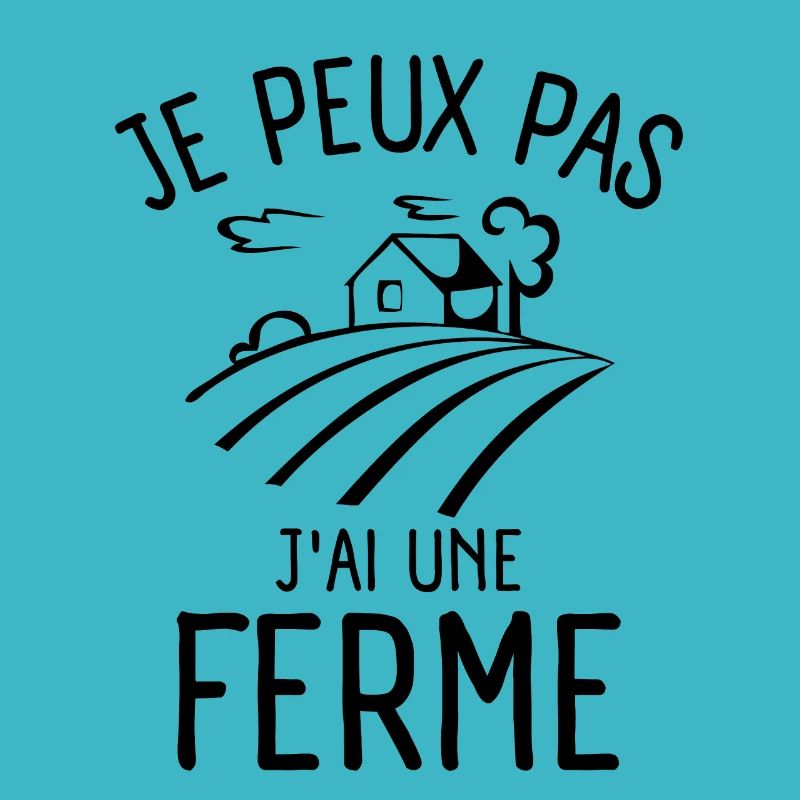 fermier ferme fermière 2