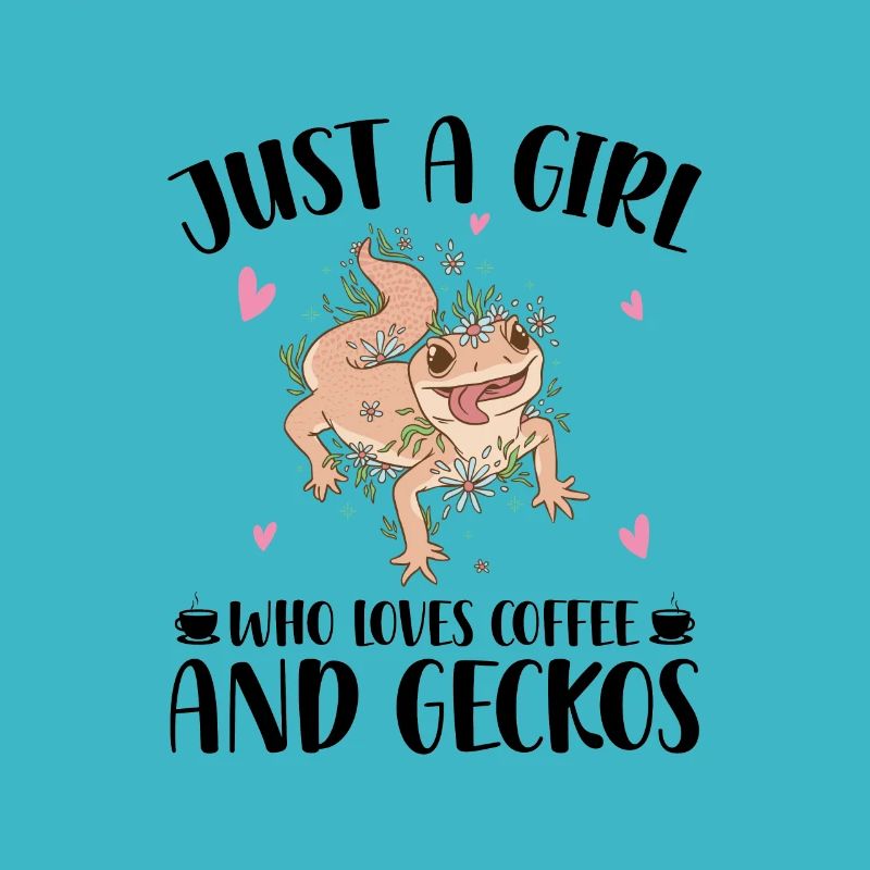 Gecko Lovers Gift Ideas | Pets Geckos