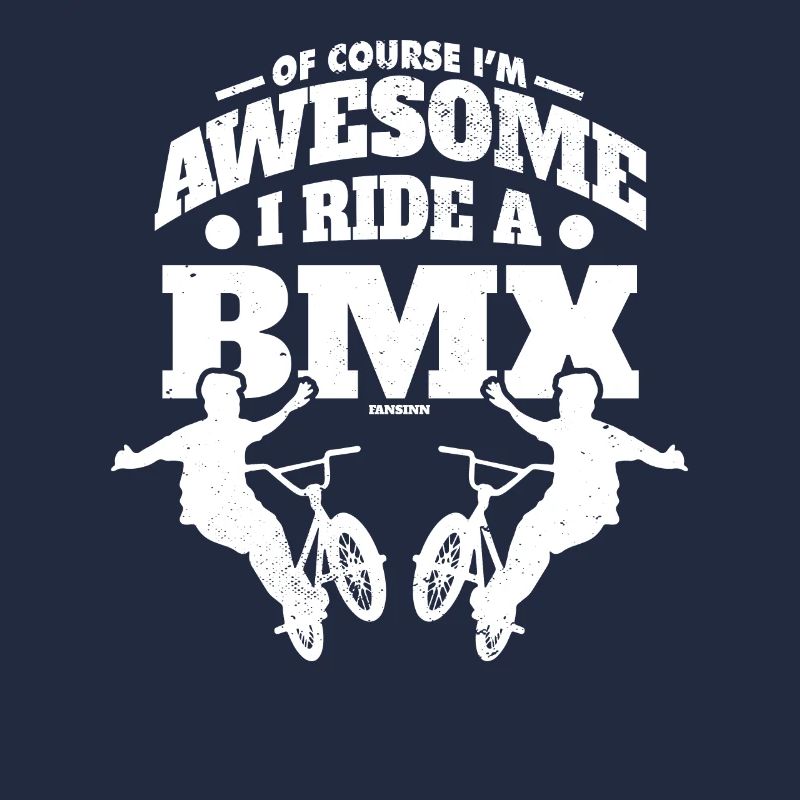 BMX Bike Halfpipe cool regalo