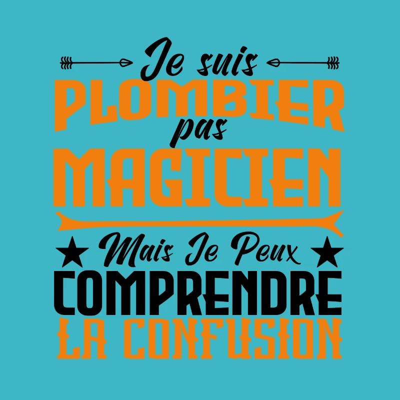 Plomberie | Plombier pas magicien