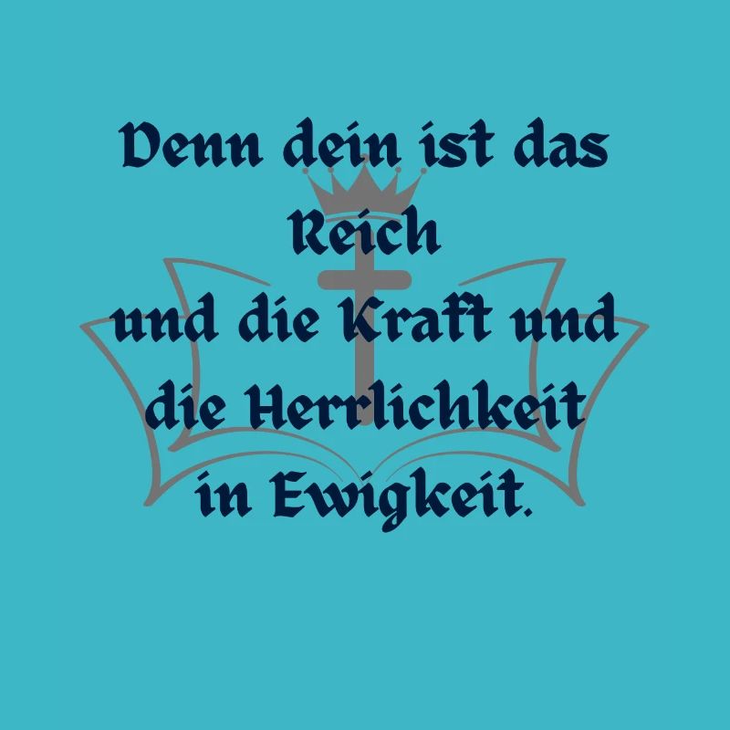 Das Vaterunser