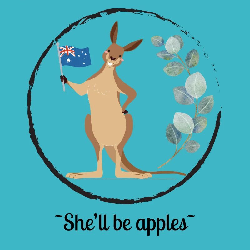 Australia Kangaroo