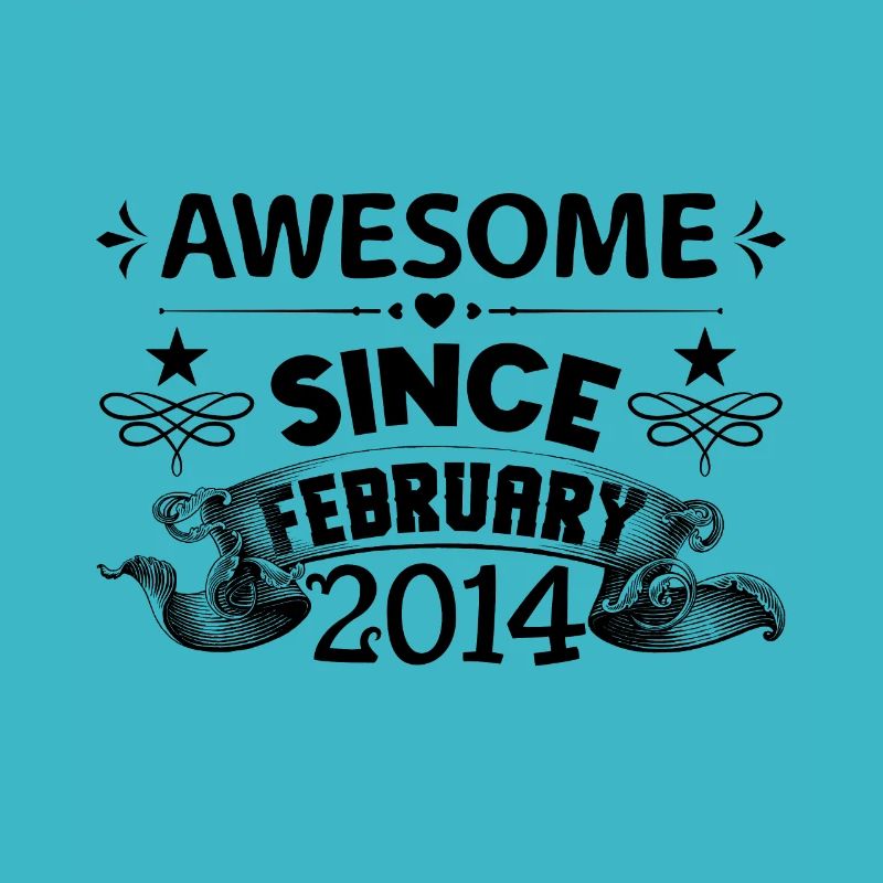 February 2014 | Awesome 2014 | born in February