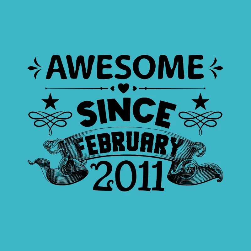 February 2011 | Awesome 2011 | born in February