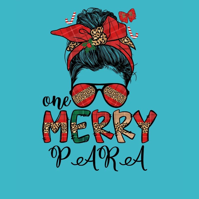 Paraprofessionnel Noël Para Enseignant Cadeaux de Noël