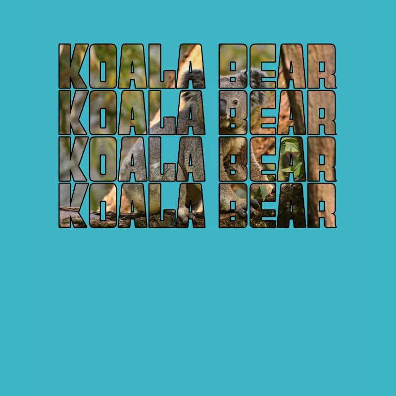 Koala Bear