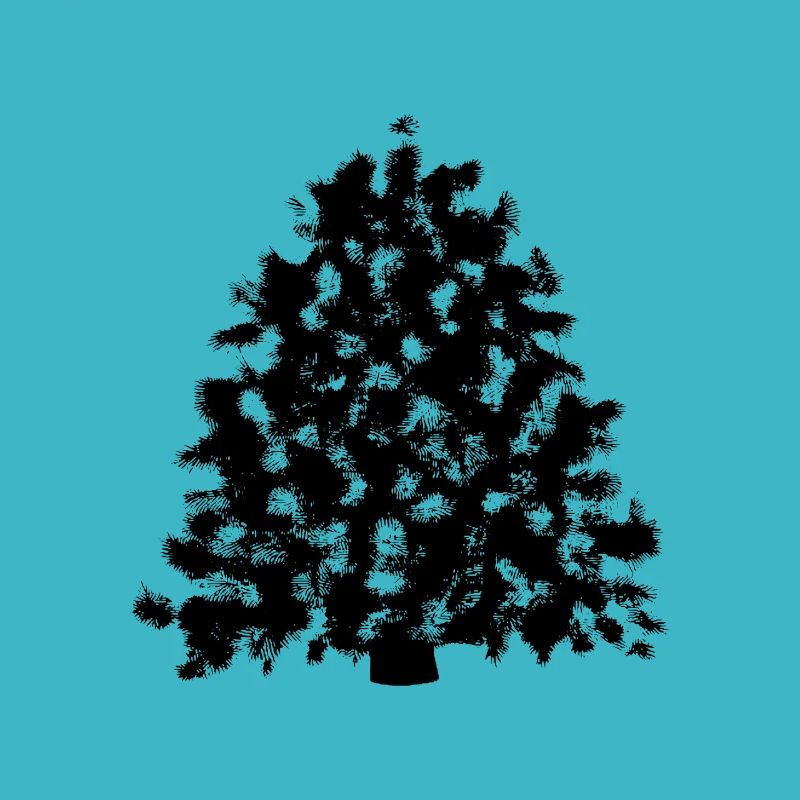 Weihnachten Baum Weihnachtsbaum Urlaub Winter 17