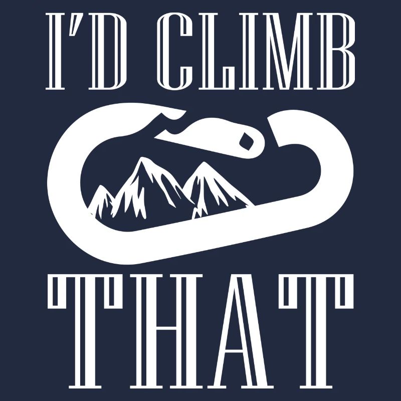 Bouldering