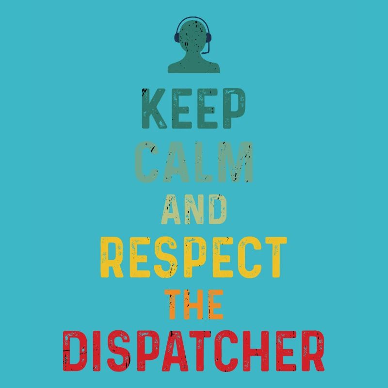 Bester Disponent Spruch Geschenk Beruf Logistik