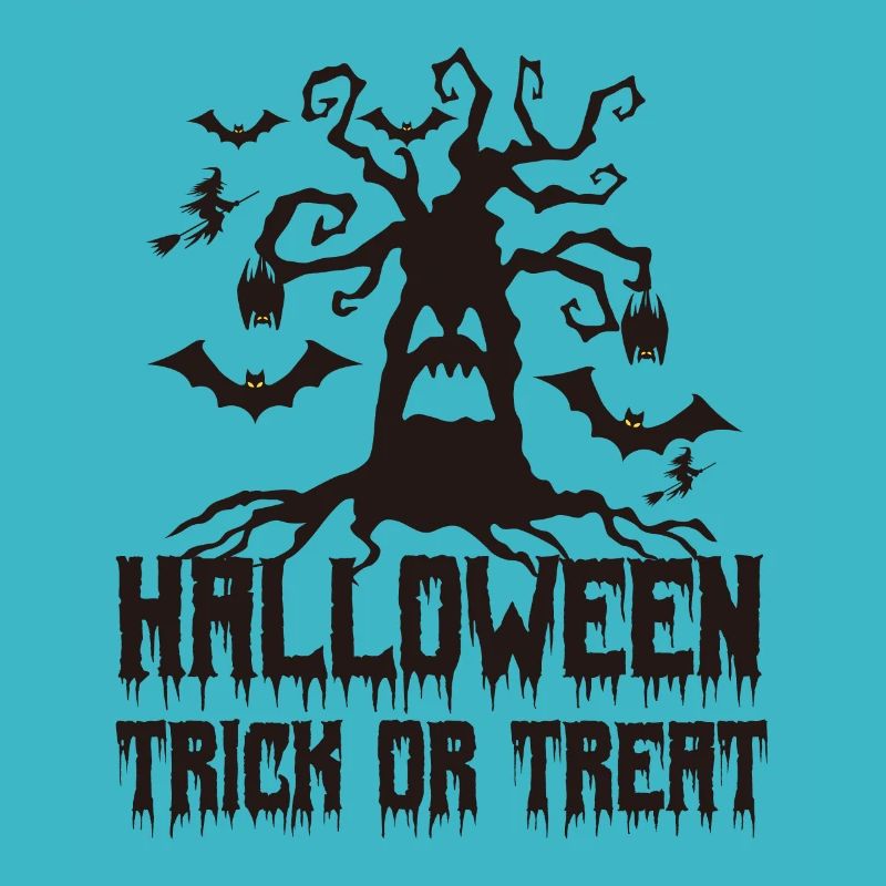 Halloween | Trick or Treat