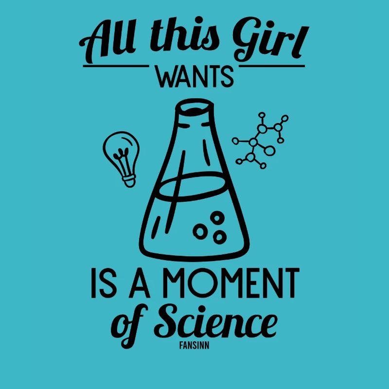 Laboratoire de chimie des sciences féminines