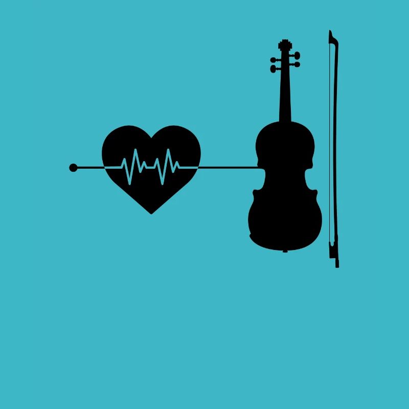 Violin Violin Heartbeat