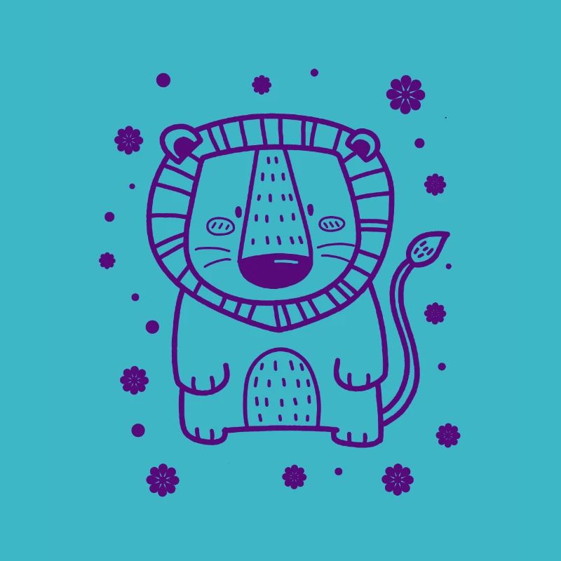 Petit Lion