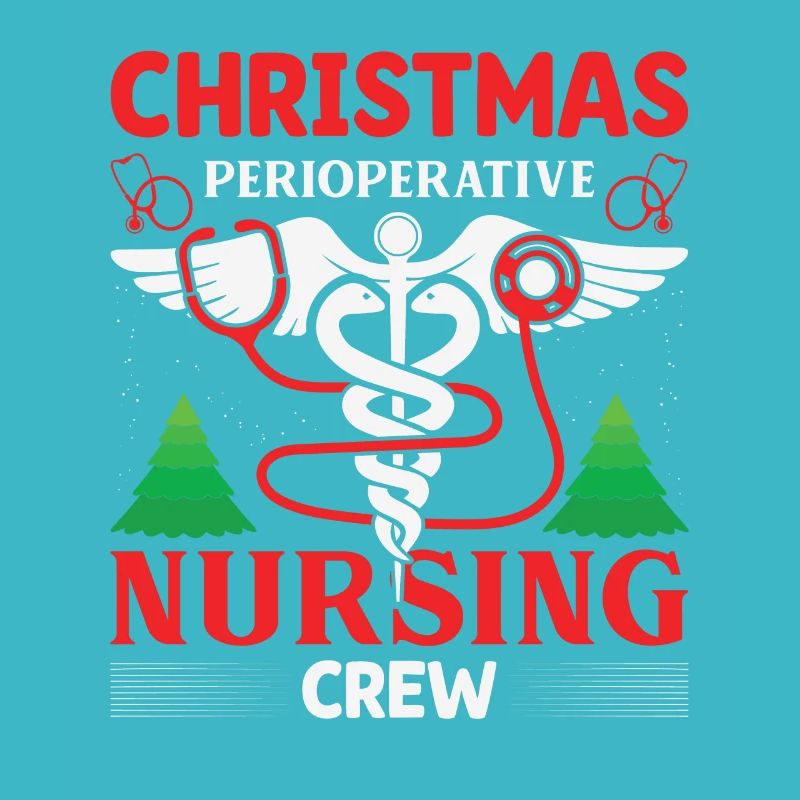 Infirmière de Noël