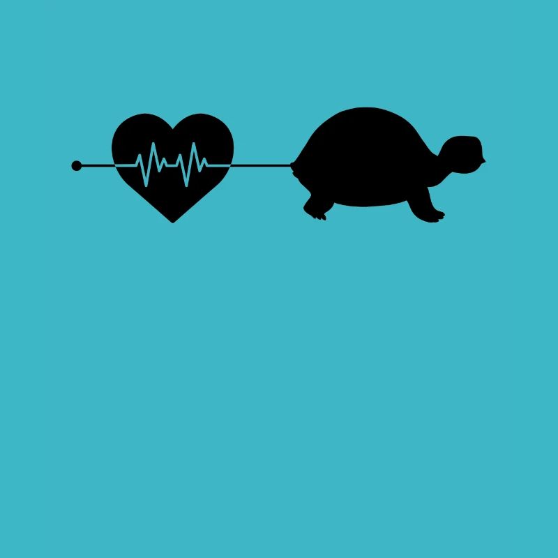 Turtle heartbeat