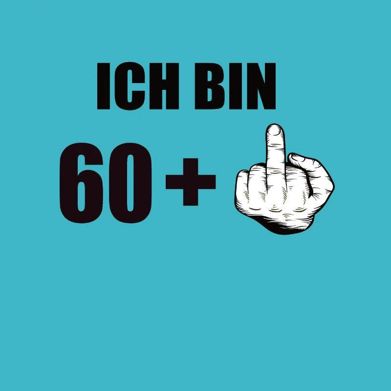 61 Geburtstag