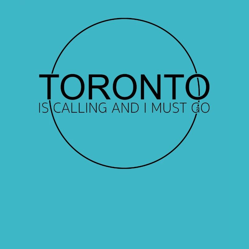 Toronto Spruch