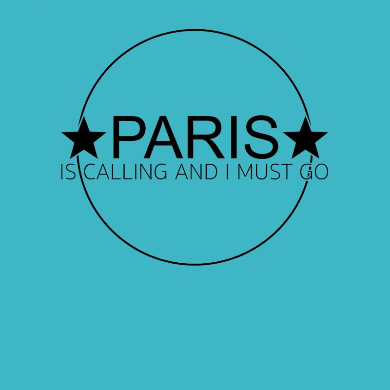 Paris Spruch