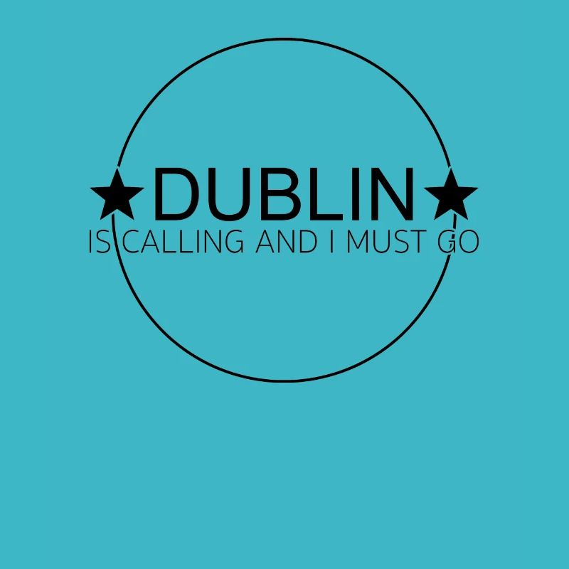 Dublin Saying