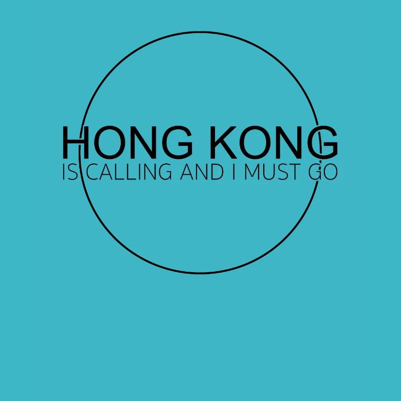 hong kong spruch
