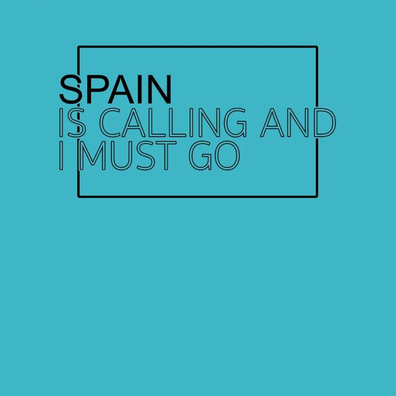 Espagne Dicton