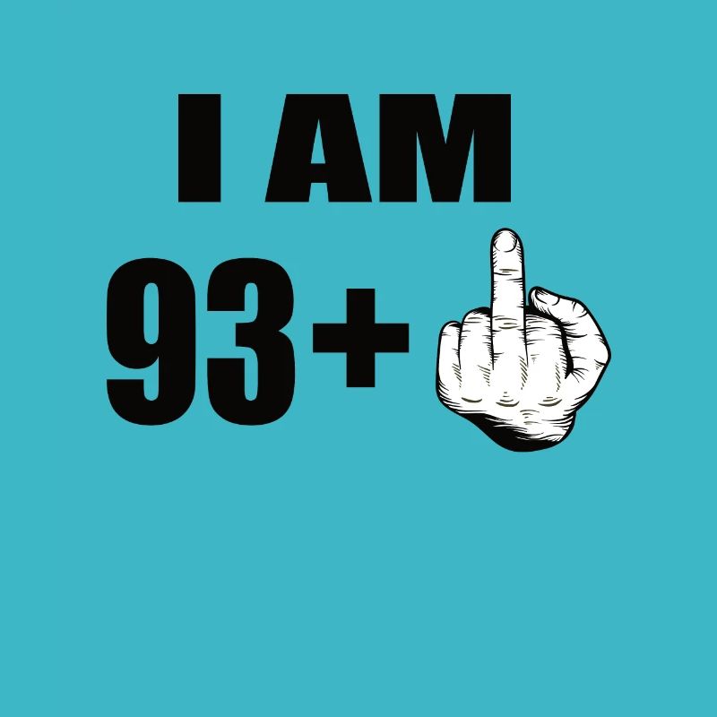94 Geburtstag