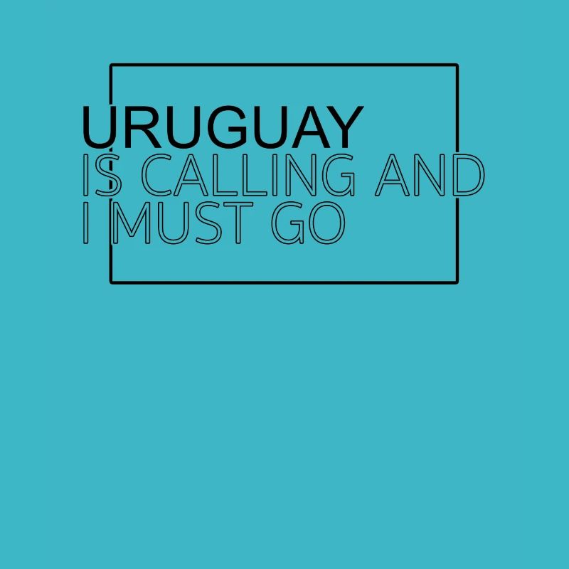 Uruguay Spruch
