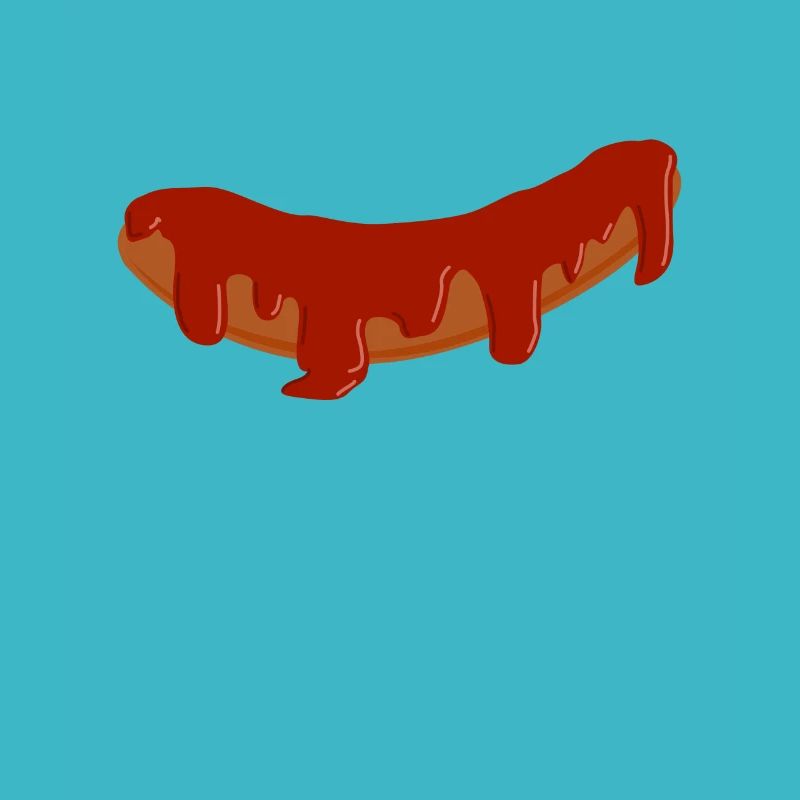 Currywurst