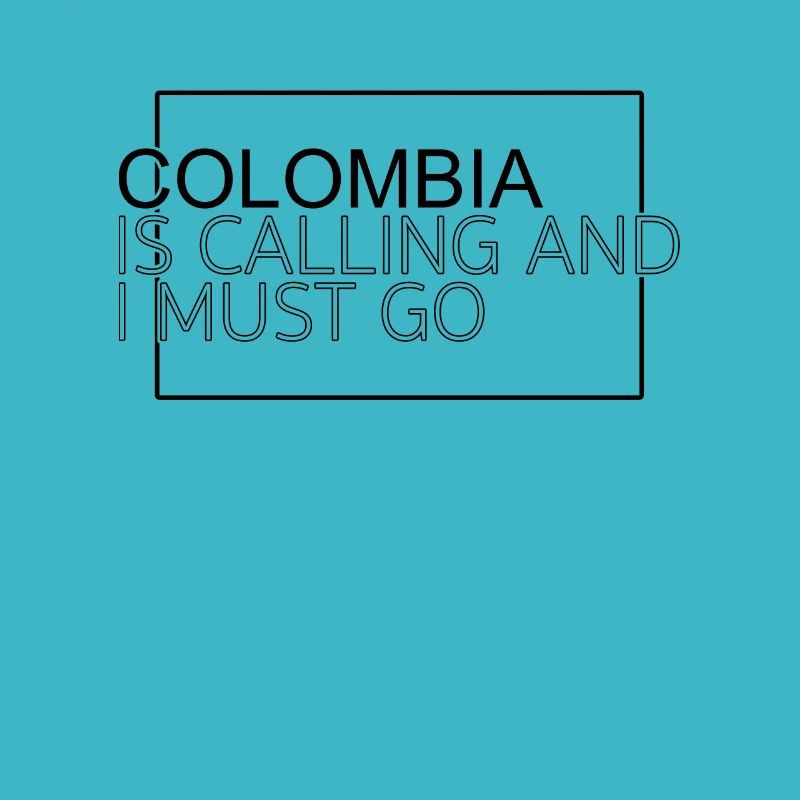 Citation Colombie