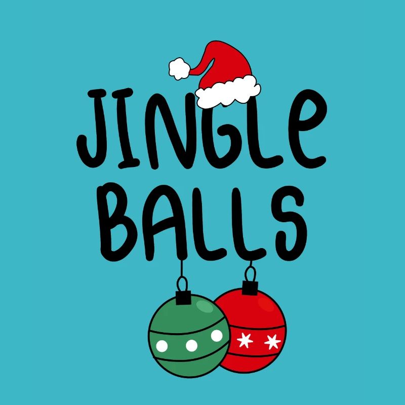 Jingle Balls