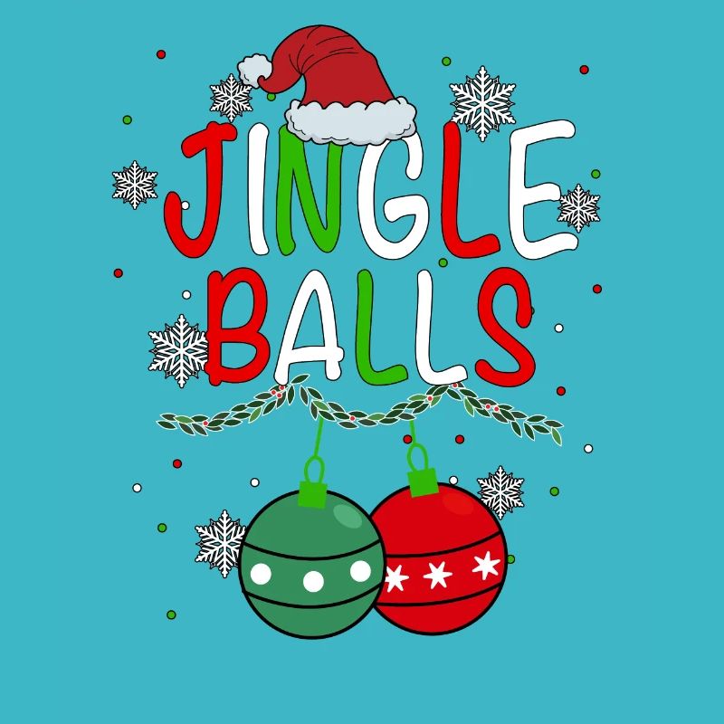 Jingle Balls