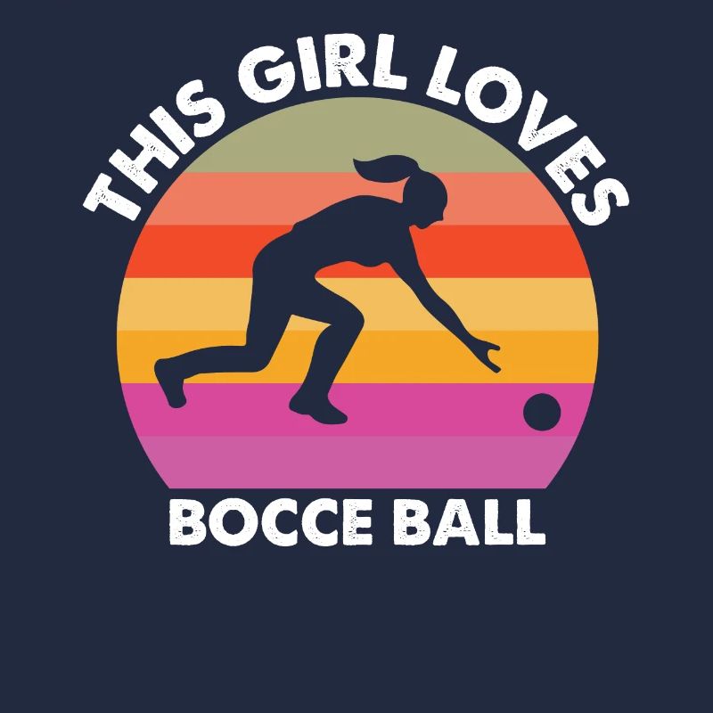 Bocce Saying Bocce Ball with Jack Bocci Game Bocce