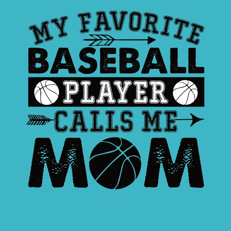 Maman baseball