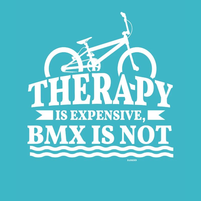 Vélo BMX Halfpipe BMX Track