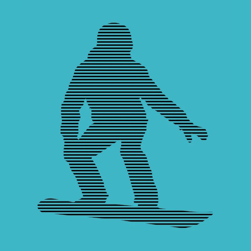 Planche à neige