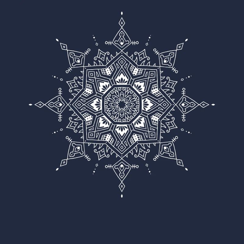 Star Mandala