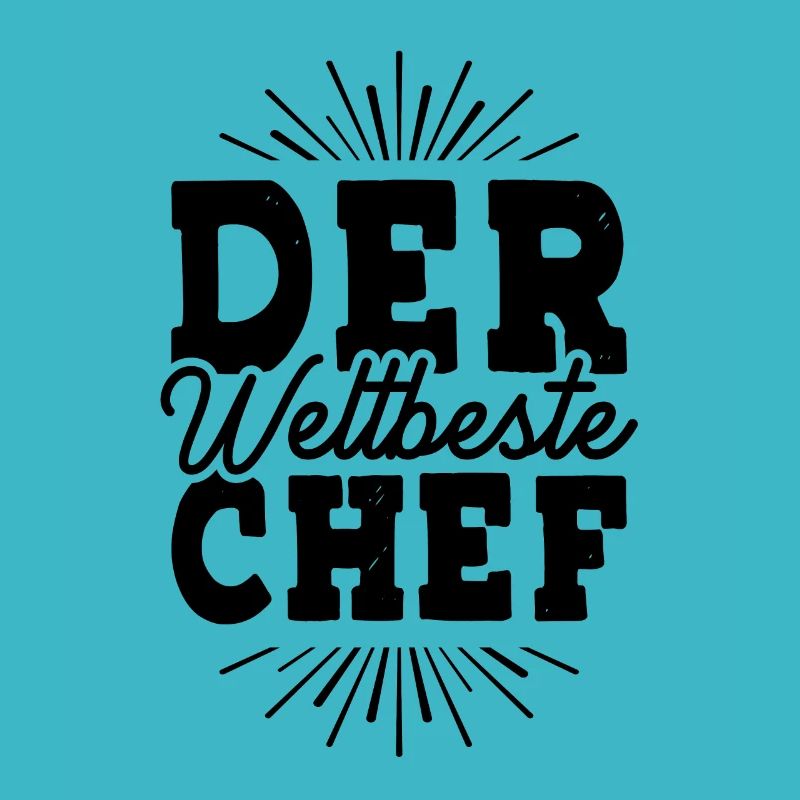 Weltbester Chef