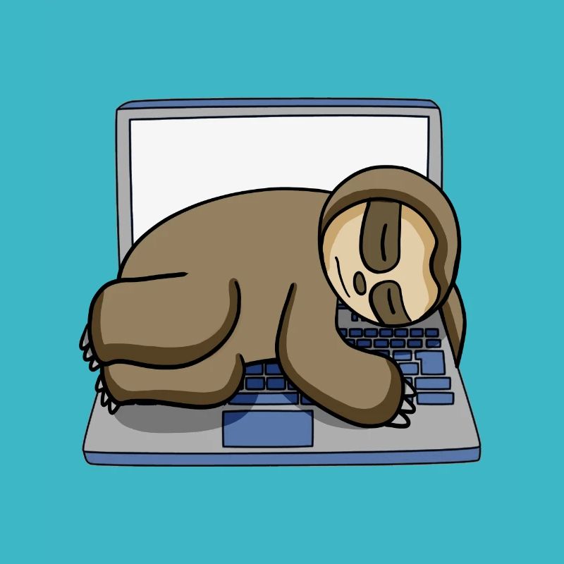 Computer Nerd Programmer Gift