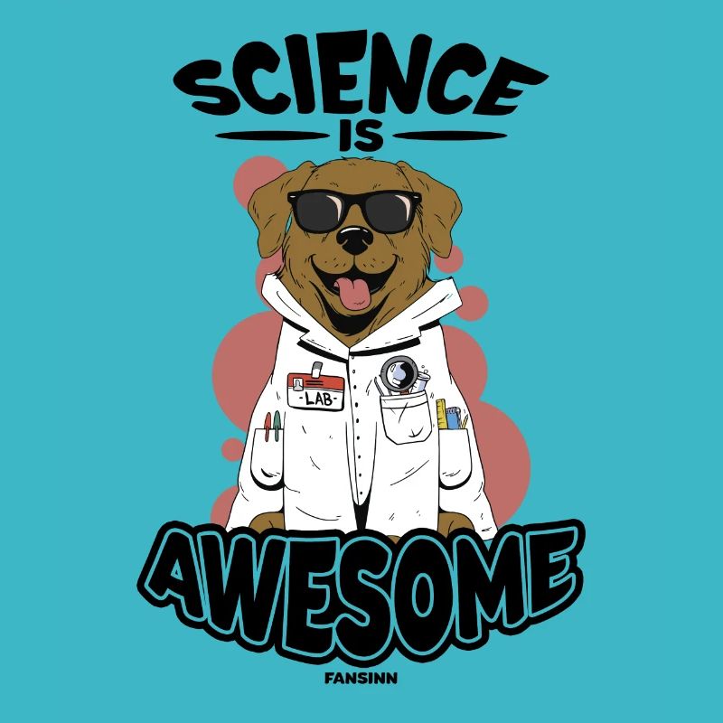 La science est géniale
