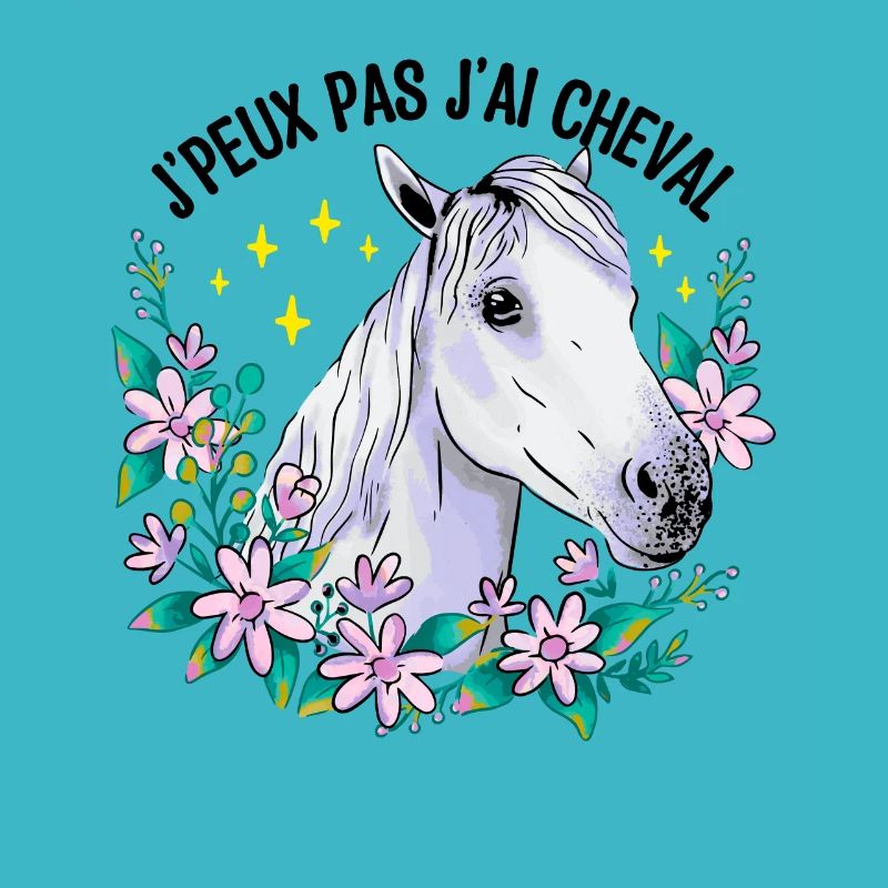 Cavalière | Cheval | Équitation