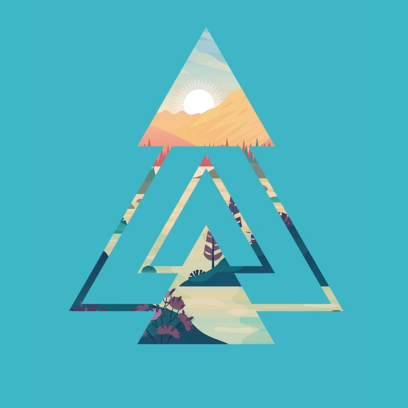 Outdoor Wald Bäume Natur Tiere Wälder Landschaft