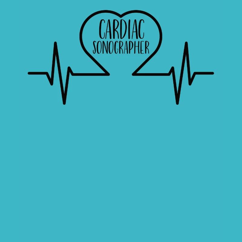 Cardiac sonograph sonograph sonography