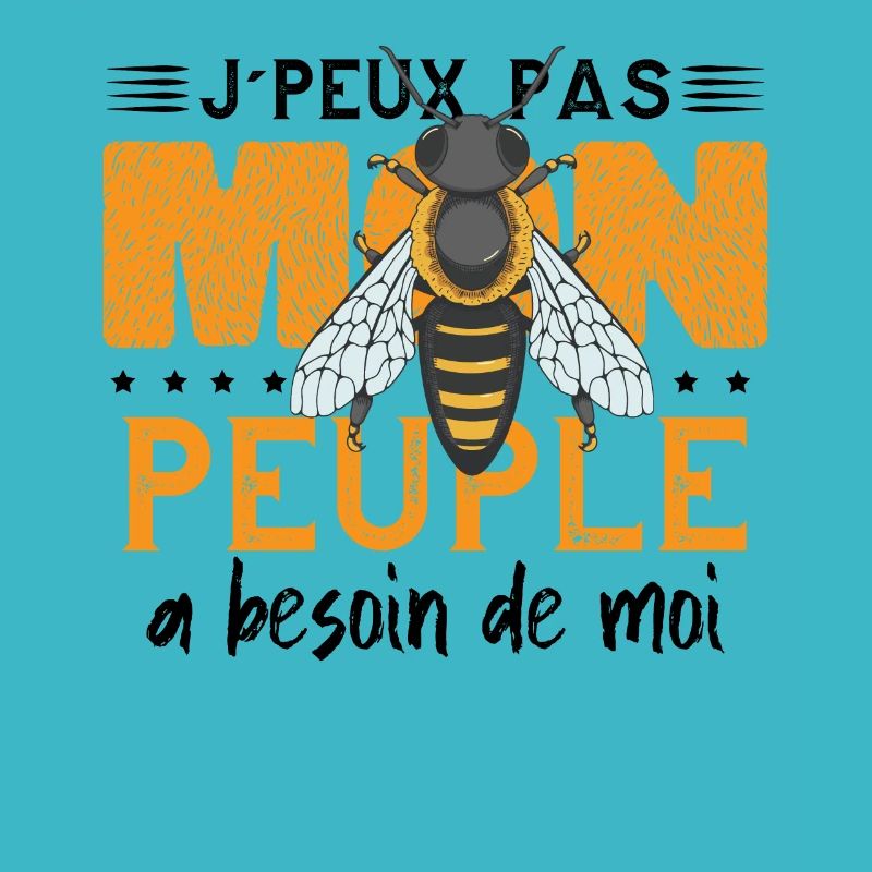 Mon Peuple Besoin De Moi